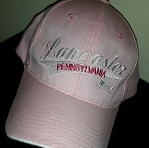 Lancaster PA Hat